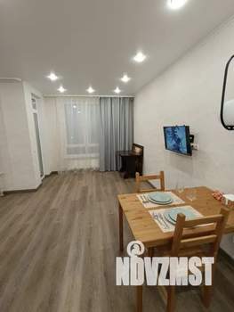 Студия квартира, посуточно, 37м2, 4/16 этаж