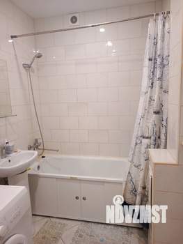 1-к квартира, на длительный срок, 39м2, 2/20 этаж