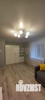 1-к квартира, на длительный срок, 33м2, 1/5 этаж