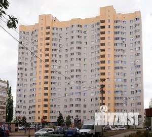 1-к квартира, посуточно, 48м2, 1/1 этаж