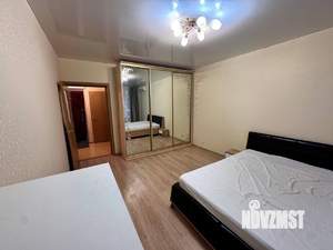 1-к квартира, на длительный срок, 50м2, 4/8 этаж