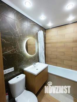 2-к квартира, на длительный срок, 57м2, 8/25 этаж