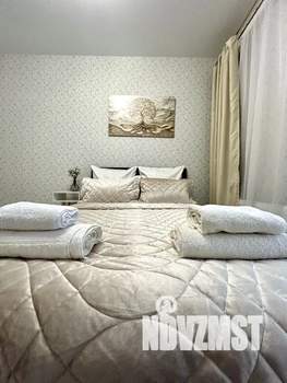 2-к квартира, посуточно, 62м2, 21/25 этаж