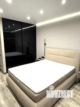 2-к квартира, на длительный срок, 43м2, 9/24 этаж