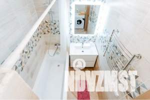 2-к квартира, посуточно, 55м2, 1/1 этаж