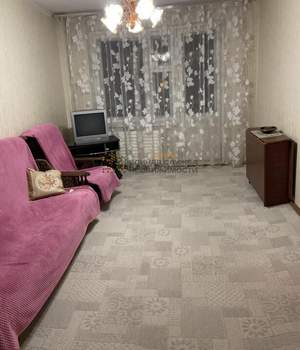 2-к квартира, на длительный срок, 45м2, 6/9 этаж