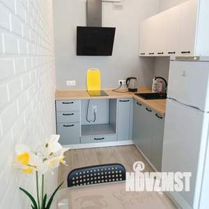 2-к квартира, посуточно, 40м2, 19/20 этаж