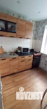 2-к квартира, на длительный срок, 50м2, 4/5 этаж