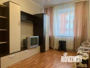 Студия квартира, посуточно, 31м2, 7/9 этаж