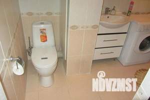 2-к квартира, посуточно, 63м2, 8/18 этаж