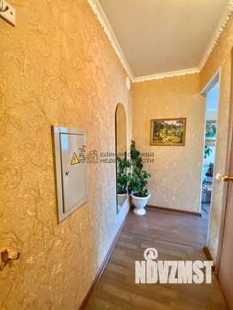 2-к квартира, на длительный срок, 44м2, 5/5 этаж