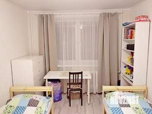 3-к квартира, на длительный срок, 70м2, 11/16 этаж