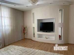 3-к квартира, на длительный срок, 110м2, 5/14 этаж