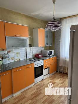 1-к квартира, на длительный срок, 41м2, 10/10 этаж