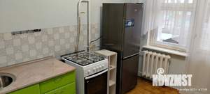 1-к квартира, на длительный срок, 38м2, 2/9 этаж
