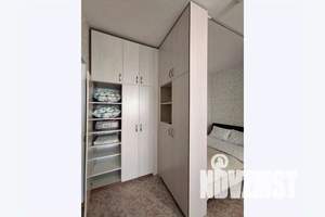 1-к квартира, посуточно, 45м2, 7/18 этаж