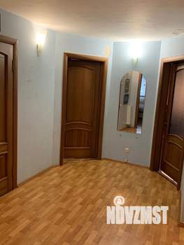 3-к квартира, на длительный срок, 105м2, 3/10 этаж
