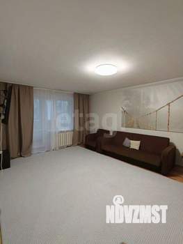 2-к квартира, на длительный срок, 60м2, 3/12 этаж