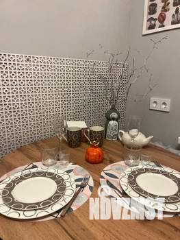 1-к квартира, посуточно, 32м2, 5/5 этаж