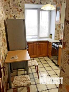 1-к квартира, на длительный срок, 35м2, 6/9 этаж