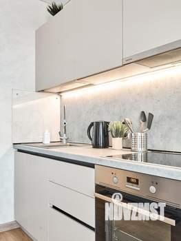 1-к квартира, посуточно, 39м2, 1/1 этаж