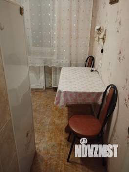 1-к квартира, на длительный срок, 38м2, 5/10 этаж