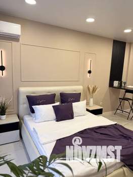 1-к квартира, посуточно, 30м2, 4/9 этаж