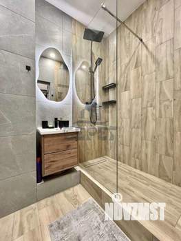 1-к квартира, на длительный срок, 29м2, 4/23 этаж