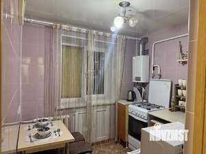 1-к квартира, посуточно, 32м2, 1/4 этаж