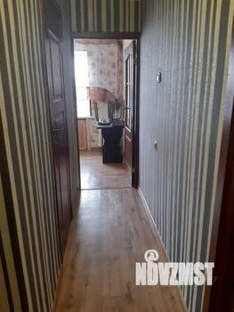 1-к квартира, на длительный срок, 40м2, 5/9 этаж
