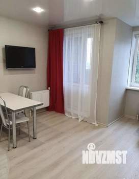 Студия квартира, на длительный срок, 29м2, 7/25 этаж