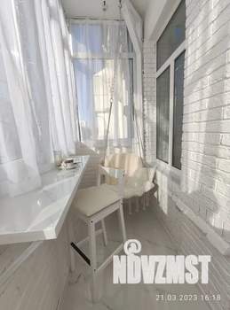 Студия квартира, посуточно, 25м2, 2/3 этаж