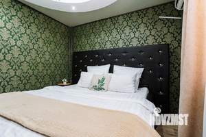 2-к квартира, посуточно, 61м2, 1/1 этаж