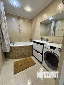 2-к квартира, посуточно, 62м2, 3/9 этаж