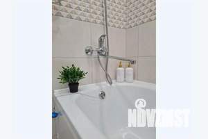 1-к квартира, посуточно, 28м2, 7/28 этаж