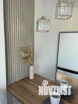 1-к квартира, посуточно, 33м2, 1/1 этаж