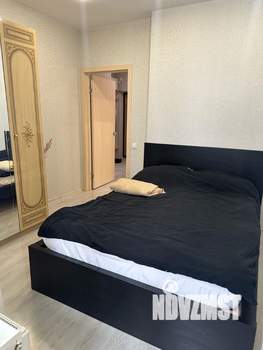 2-к квартира, на длительный срок, 45м2, 10/26 этаж