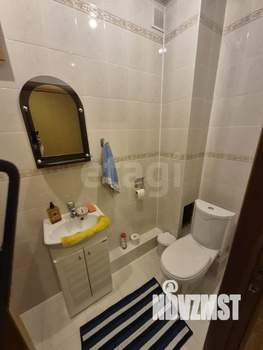 2-к квартира, на длительный срок, 85м2, 4/6 этаж