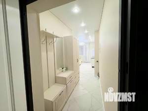 2-к квартира, на длительный срок, 50м2, 13/24 этаж