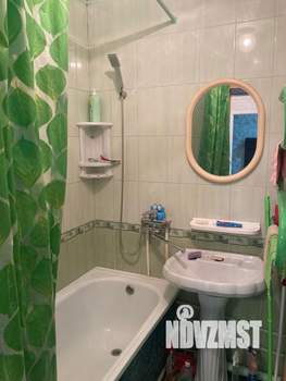 2-к квартира, на длительный срок, 45м2, 1/9 этаж