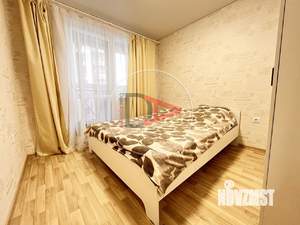 2-к квартира, на длительный срок, 40м2, 4/27 этаж