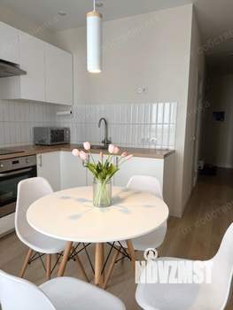 2-к квартира, на длительный срок, 52м2, 13/14 этаж