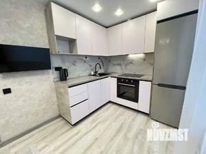 2-к квартира, на длительный срок, 35м2, 20/28 этаж