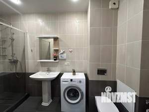 1-к квартира, посуточно, 56м2, 1/1 этаж