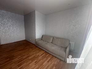 1-к квартира, на длительный срок, 36м2, 4/25 этаж