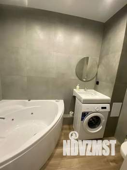 Студия квартира, посуточно, 33м2, 8/16 этаж