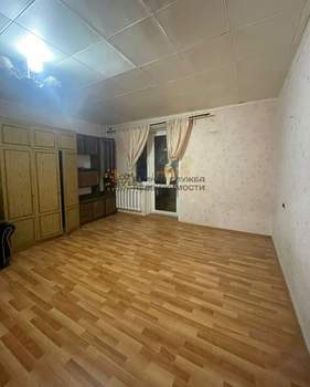 1-к квартира, на длительный срок, 40м2, 3/9 этаж