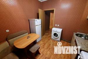 1-к квартира, посуточно, 37м2, 3/9 этаж