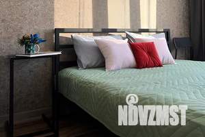 1-к квартира, посуточно, 24м2, 3/11 этаж