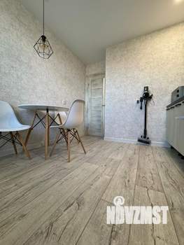 1-к квартира, на длительный срок, 35м2, 10/27 этаж